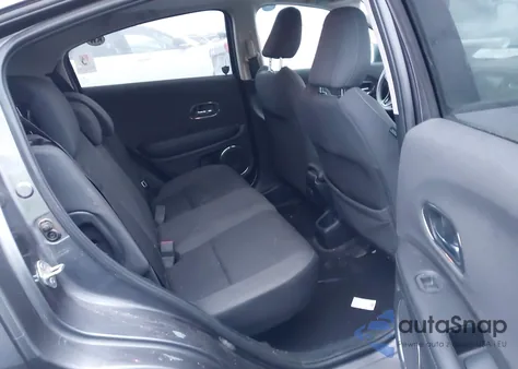 2022 Honda Hr-V Awd Ex из США, поврежденный, VIN 3CZRU6H50NM704969